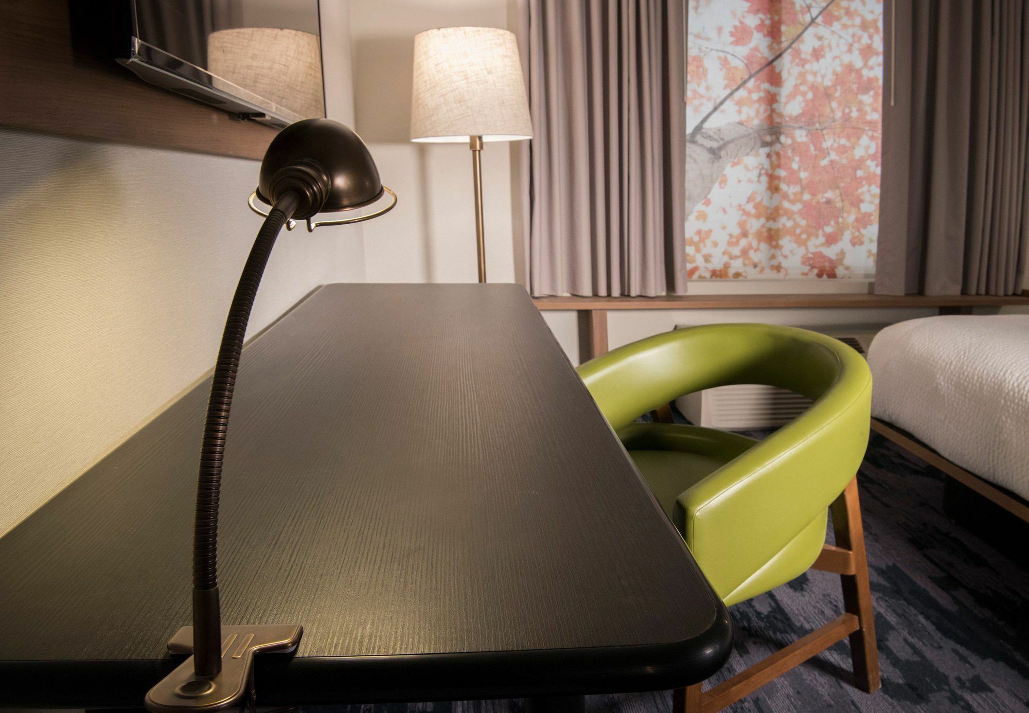 Fairfield Inn & Suites By Marriott Ottawa Airport Eksteriør bilde